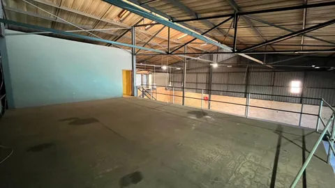 99 Theuns St, Hennopspark - 952m² - Industrial Unit - Available To Let - hennopspark (16)